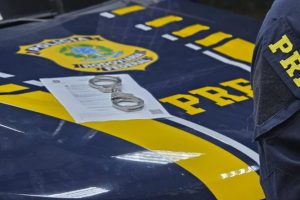 Foragido da Justiça por abuso sexual é preso em Açailândia