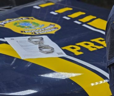 Foragido da Justiça por abuso sexual é preso em Açailândia