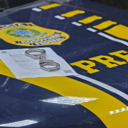 Foragido da Justiça por abuso sexual é preso em Açailândia