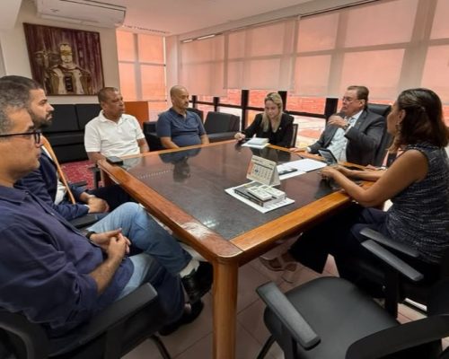 Reunião com SET e Sindicato dos Rodoviários marca um possível desfecho da greve dos rodoviários, diz TRT