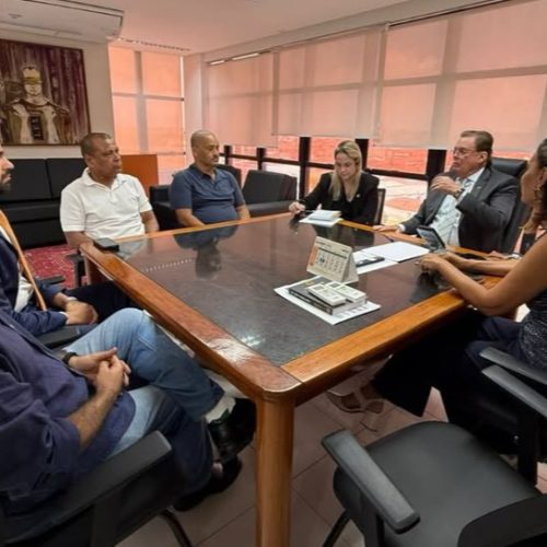 Reunião com SET e Sindicato dos Rodoviários marca um possível desfecho da greve dos rodoviários, diz TRT