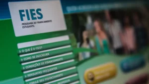 Fies abre inscrições nesta terça-feira (3) com mais de 67 mil vagas em 1.421 instituições