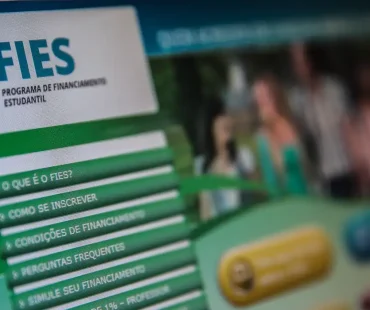 Fies abre inscrições nesta terça-feira (3) com mais de 67 mil vagas em 1.421 instituições