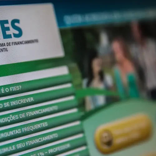 Fies abre inscrições nesta terça-feira (3) com mais de 67 mil vagas em 1.421 instituições