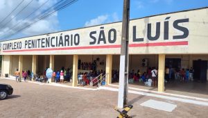 Contemplados com saída temporária em 2025 terão benefício automatizado este ano no Maranhão