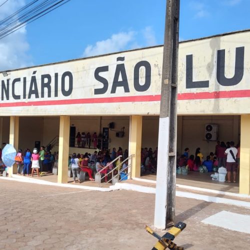 Contemplados com saída temporária em 2025 terão benefício automático este ano no Maranhão