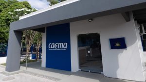 Caema anuncia pausa no fornecimento de água em alguns bairros de São Luís nesta quinta-feira (5)