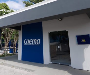 Caema anuncia pausa no fornecimento de água em alguns bairros de São Luís nesta quinta-feira (5)