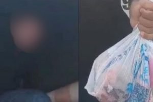 Sylvester Stallone é preso após tentar furtar supermercado, em Timon