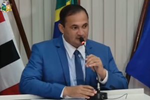 Vereador de Balsas é preso suspeito de assassinato no Piauí