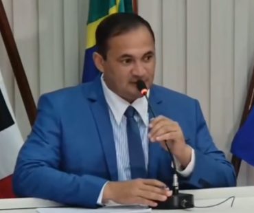 Vereador de Balsas é preso suspeito de assassinato no Piauí