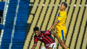 MAC empata com Pinheiro e IAPE vence o Moto Club no Campeonato Maranhense