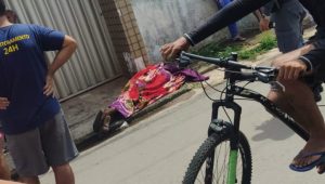 Homem é executado a tiros no bairro Janaína, em São Luís