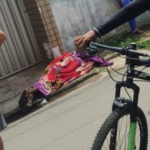 Homem é executado a tiros no bairro Janaína, em São Luís