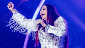 80º lava-pratos de Ribamar começa neste sábado (20) com show de Márcia Fellipe