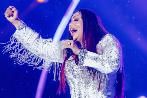 80º lava-pratos de Ribamar começa neste sábado (20) com show de Márcia Fellipe