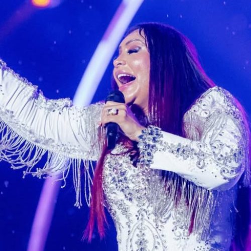 80º lava-pratos de Ribamar começa neste sábado (20) com show de Márcia Fellipe