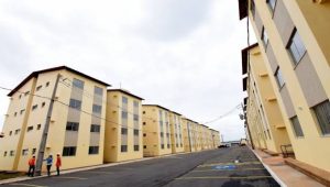 Minha Casa, Minha Vida terá nova faixa para classe média com imóveis de até R$ 500 mil