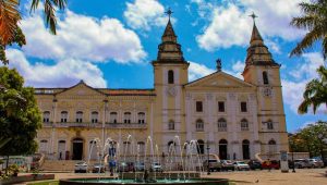 Igrejas de São Luís celebram missas na noite de Natal