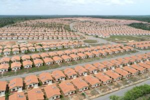 Caixa e três construtoras são condenadas a pagar multa de R$1 milhão por danos ambientais em São Luís