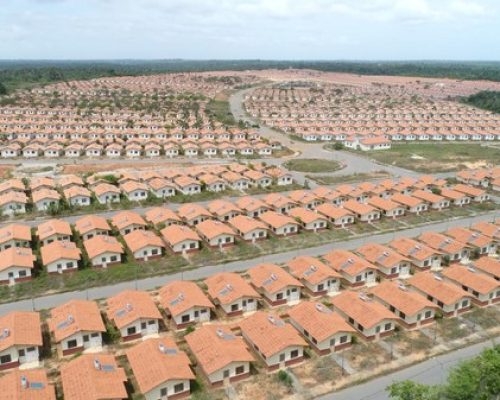 Caixa e três construtoras são condenadas a pagar multa de R$1 milhão por danos ambientais em São Luís