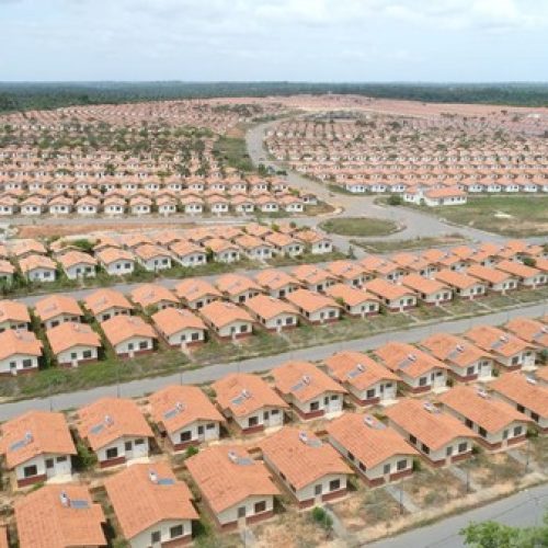 Caixa e três construtoras são condenadas a pagar multa de R$1 milhão por danos ambientais em São Luís