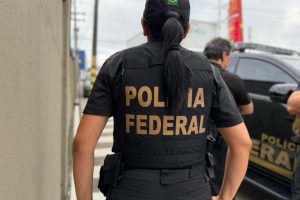 Polícia Federal investiga esquema criminoso que envia dinheiro falso pelos Correios, em Imperatriz