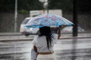 Alerta amarelo: Maranhão tem previsão de fortes chuvas nesta segunda-feira (16)