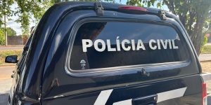 Psicólogo que mantinha relação com adolescente de 14 anos é preso por abuso sexual em Pinheiro