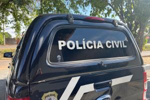 Psicólogo que mantinha relação com adolescente de 14 anos é preso por abuso sexual em Pinheiro