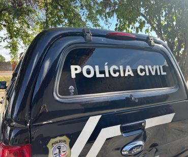 Psicólogo que mantinha relação com adolescente de 14 anos é preso por abuso sexual em Pinheiro