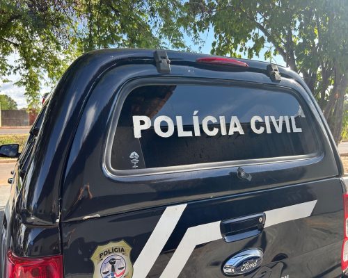 Psicólogo que mantinha relação com adolescente de 14 anos é preso por abuso sexual em Pinheiro