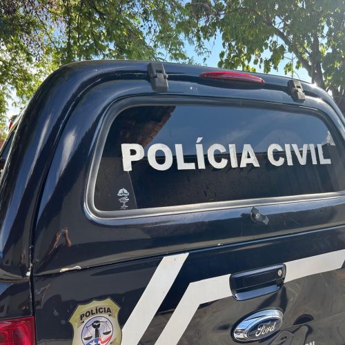 Psicólogo que mantinha relação com adolescente de 14 anos é preso por abuso sexual em Pinheiro