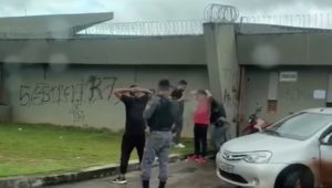 Quatro pessoas são detidas por venda de ingressos falsos em São Luís 