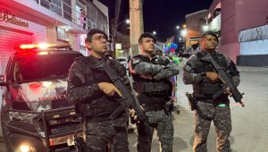 Furtos de residências no Maranhão reduzem para 41%