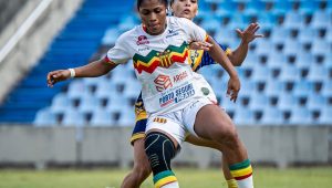 Sampaio vence o IAPE e conquista o Maranhense Feminino