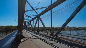 Foto: Prefeitura de Timon (Leonardo Rocha/SECOM)

