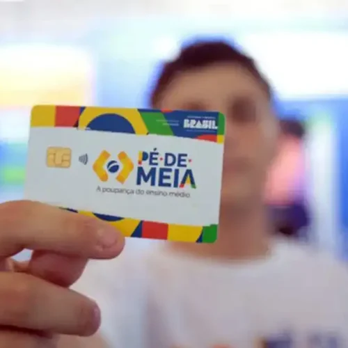 MEC abre cadastro para bolsas do Pé-de-Meia Licenciaturas 2026