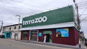 Cohatrac: terra zoo inaugura nova loja no bairro e movimenta a região