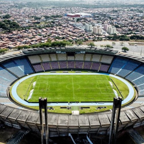 Três jogos encerram 1ª rodada do Maranhense