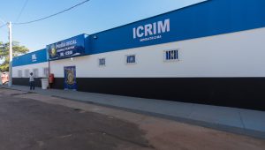 Crime de feminicídio é registrado em Imperatriz