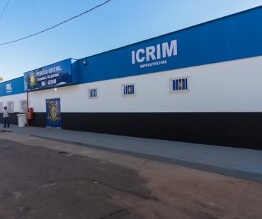 Crime de feminicídio é registrado em Imperatriz