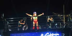 700 mil foliões lotam a Litorânea no Sábado de Carnaval 