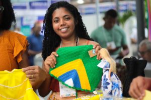 Expoturismo reúne 75 municípios no Ceprama