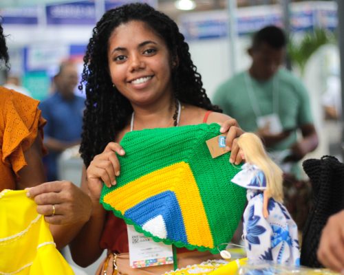 Expoturismo reúne 75 municípios no Ceprama