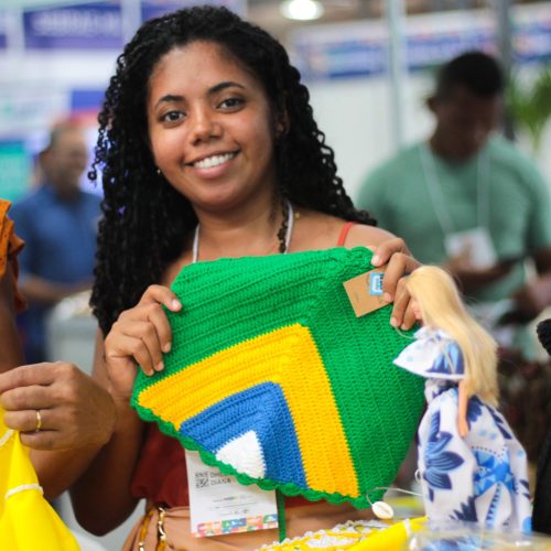 Expoturismo reúne 75 municípios no Ceprama