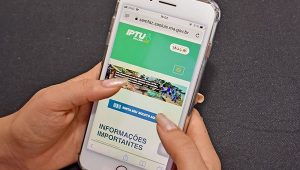 Pagamento do IPTU 2025 já está disponível em São Luís