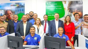 Foto: Reprodução/Agência Assembleia