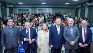 Foto: Reprodução/Agência Assembleia