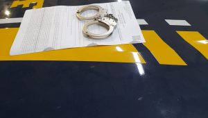 Foto: Divulgação/PRF